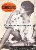 Adult magazine Cancans de Paris 26 - September 1967